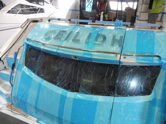 M/Y Celidh